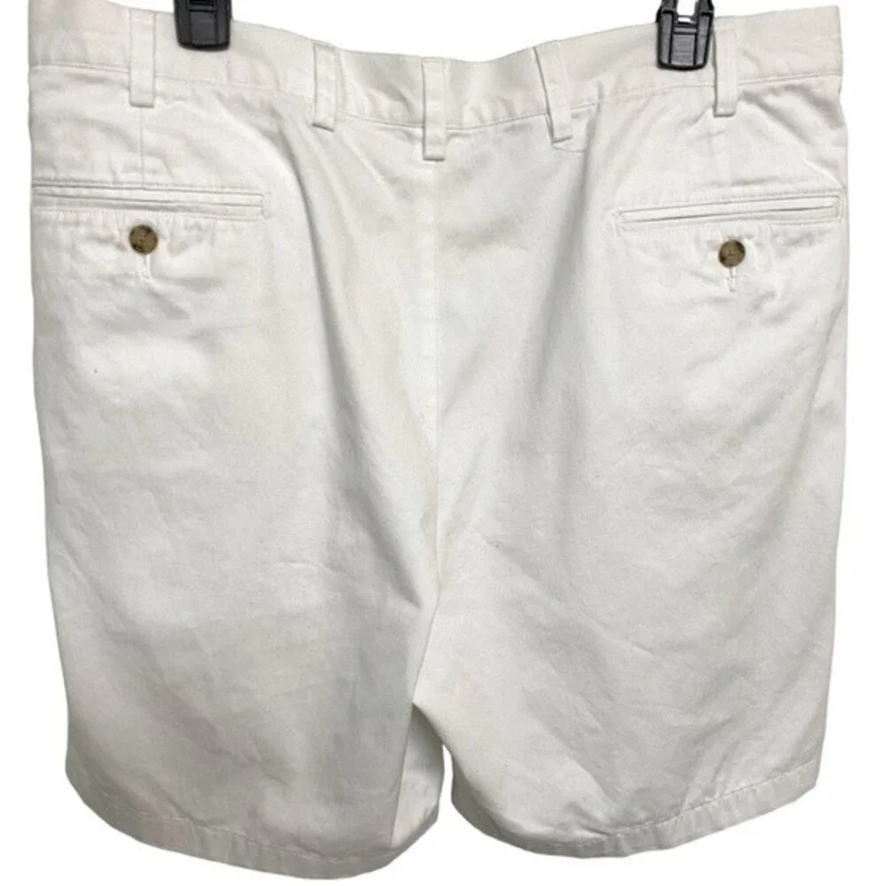 Jos A. Bank Men’s Stay Cool Travelers Collection Shorts